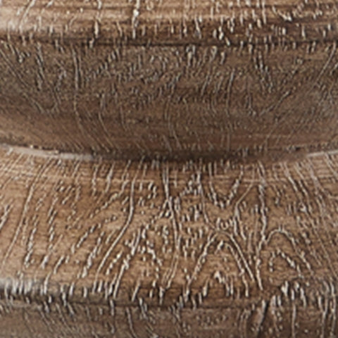 Jyllyard Brown/Gold Finish Poly Table Lamp - Ornate Home