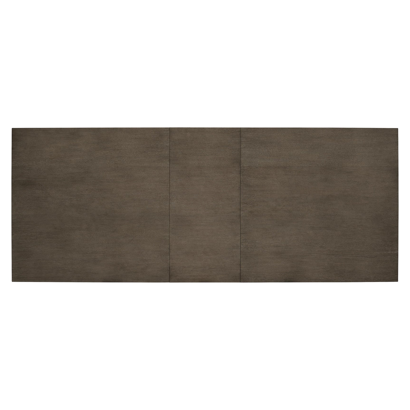 Linea Textured Graphite Dining Table