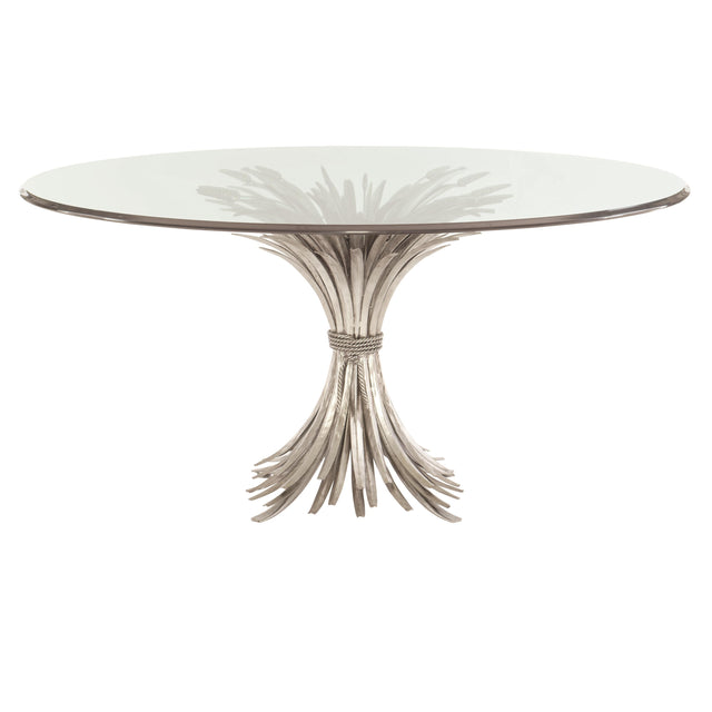Somerset Taupe/Sand Dining Table