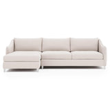 Monterey Brown Outdoor Sectional