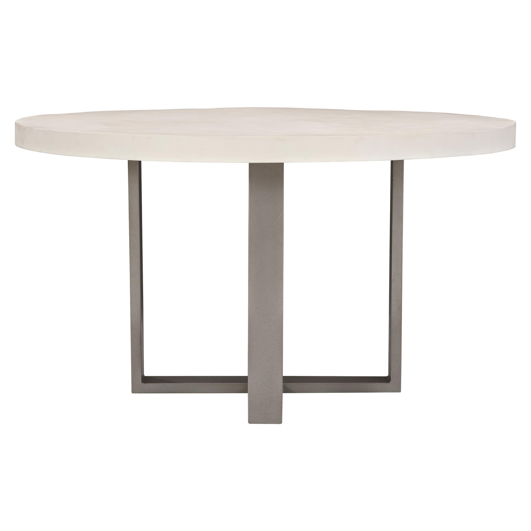 Del Mar FLINT GRAY Outdoor Dining Table