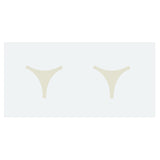 Abbott Ivory Dining Table