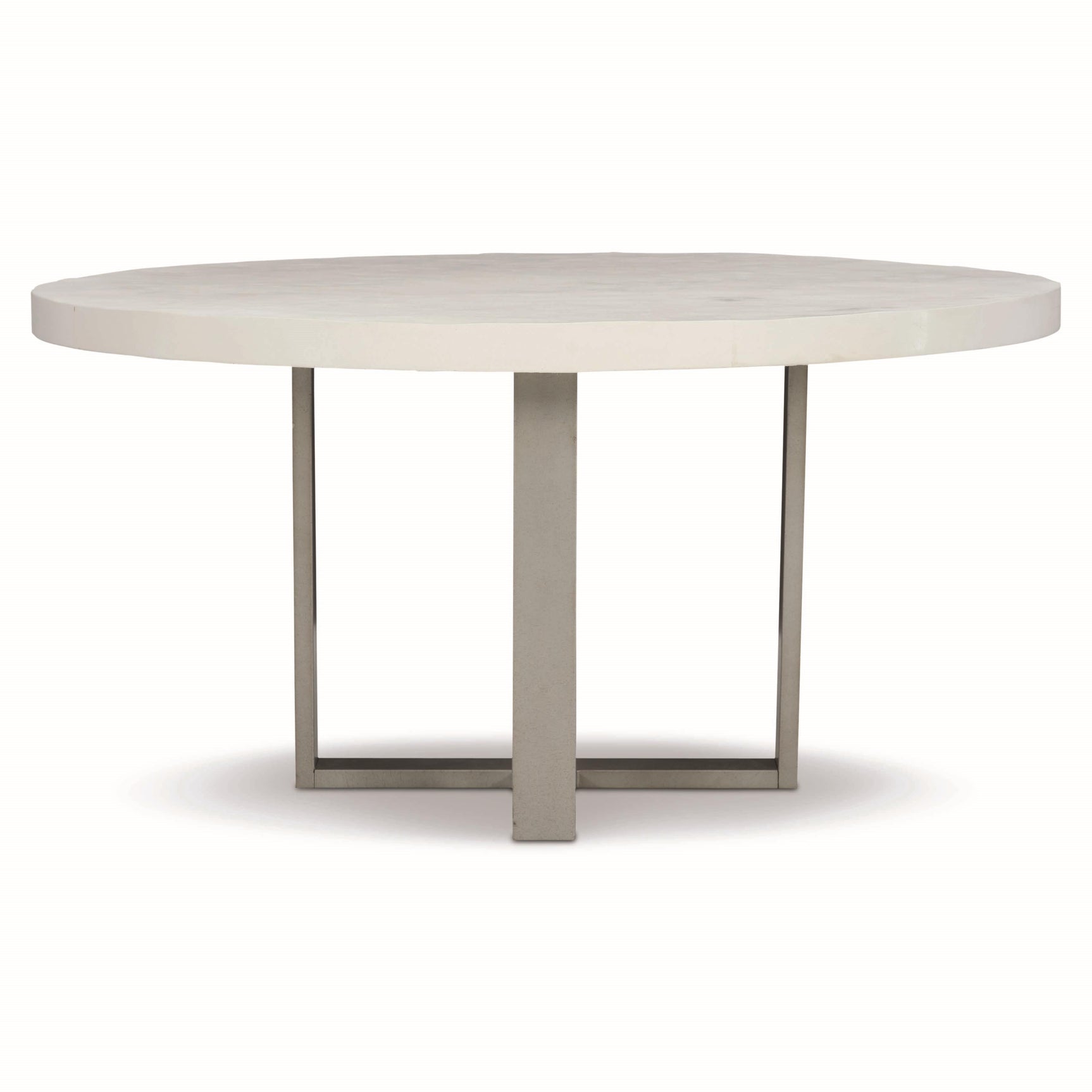 Merrion Bone Dining Table