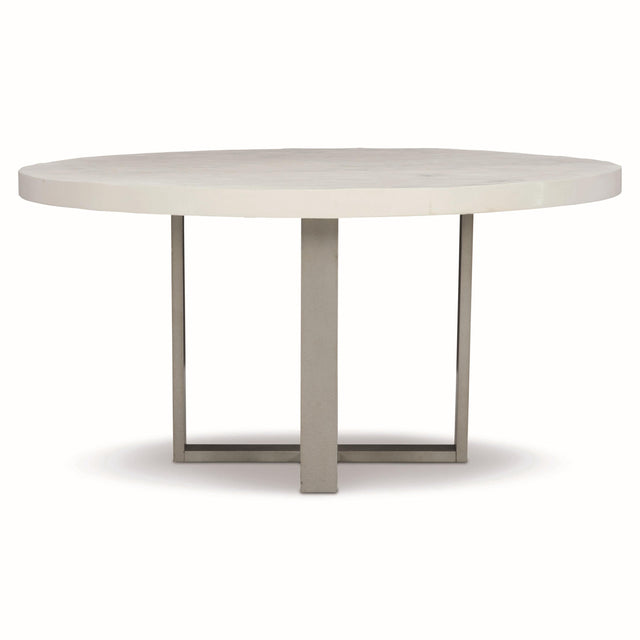 Merrion Bone Dining Table