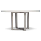 Merrion Bone Dining Table