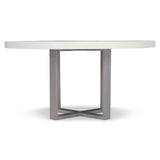 Merrion Bone Dining Table
