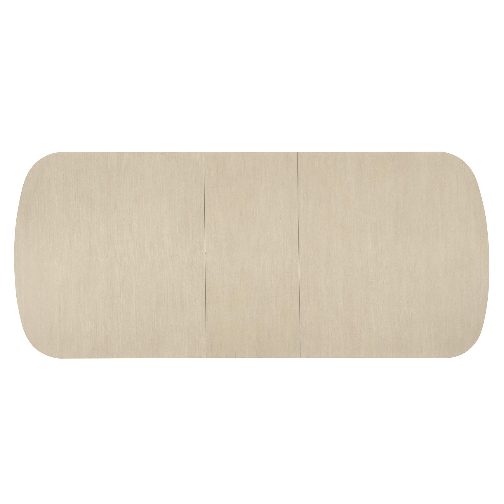 East Hampton Cerused Linen Dining Table