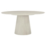 Alexa Jicama Dining Table
