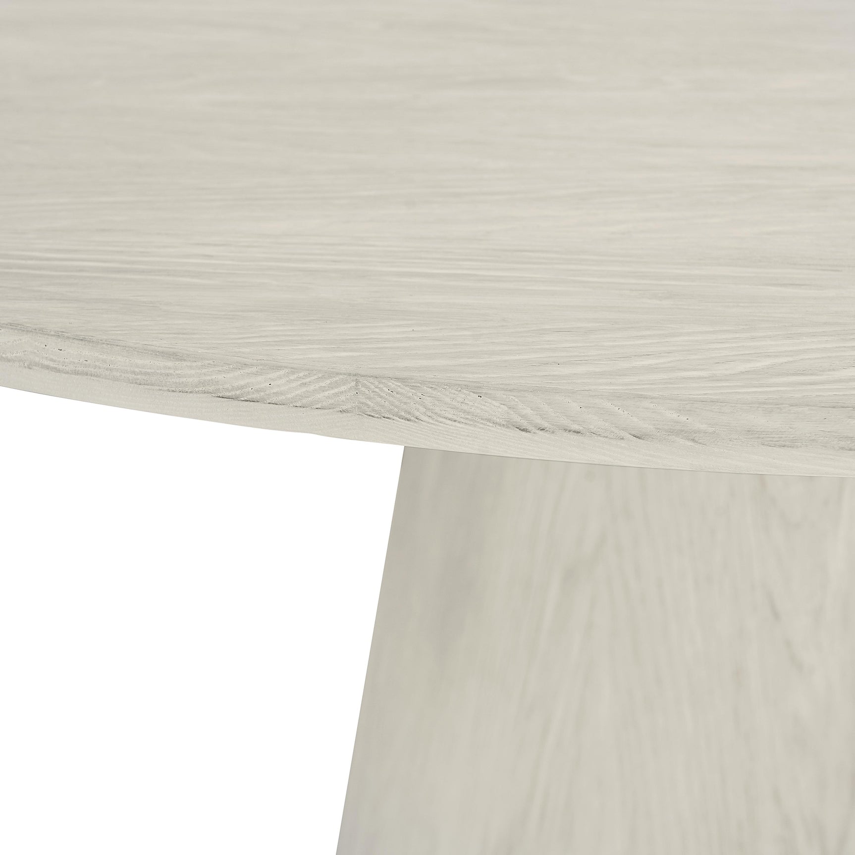 Alexa Jicama Dining Table