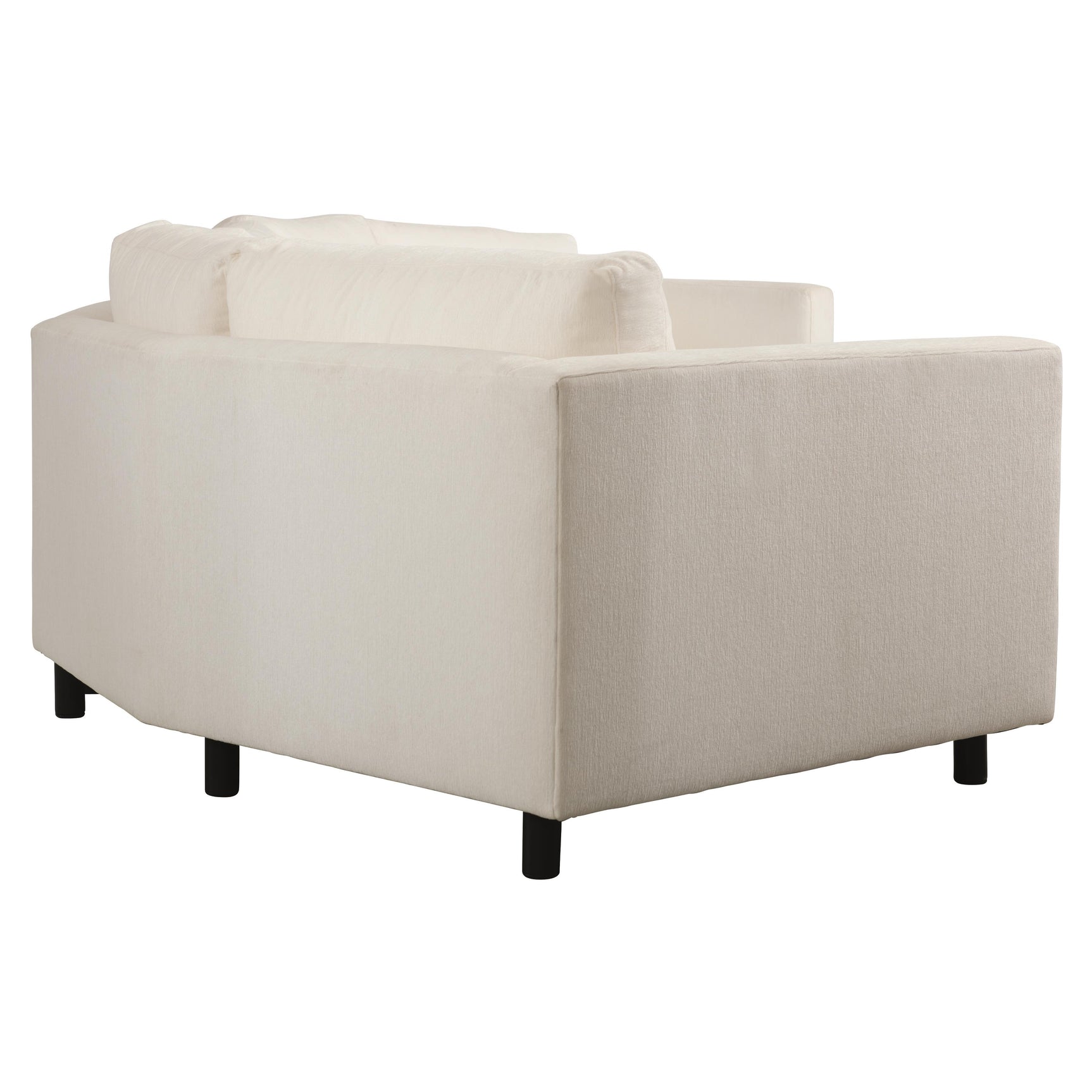 Avanni Ivory Outdoor Sectional