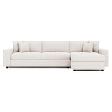 Nest Ivory Sectional