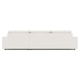 Nest Ivory Sectional