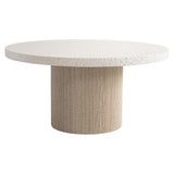 Kiona Crema Dining Table