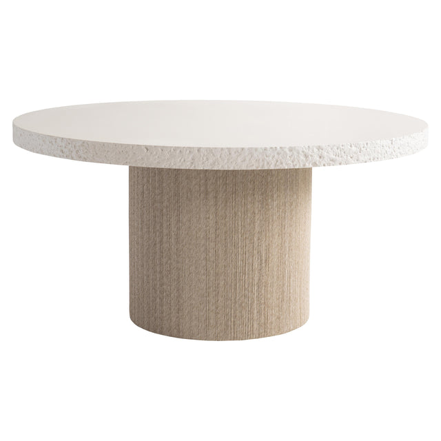 Kiona Crema Dining Table