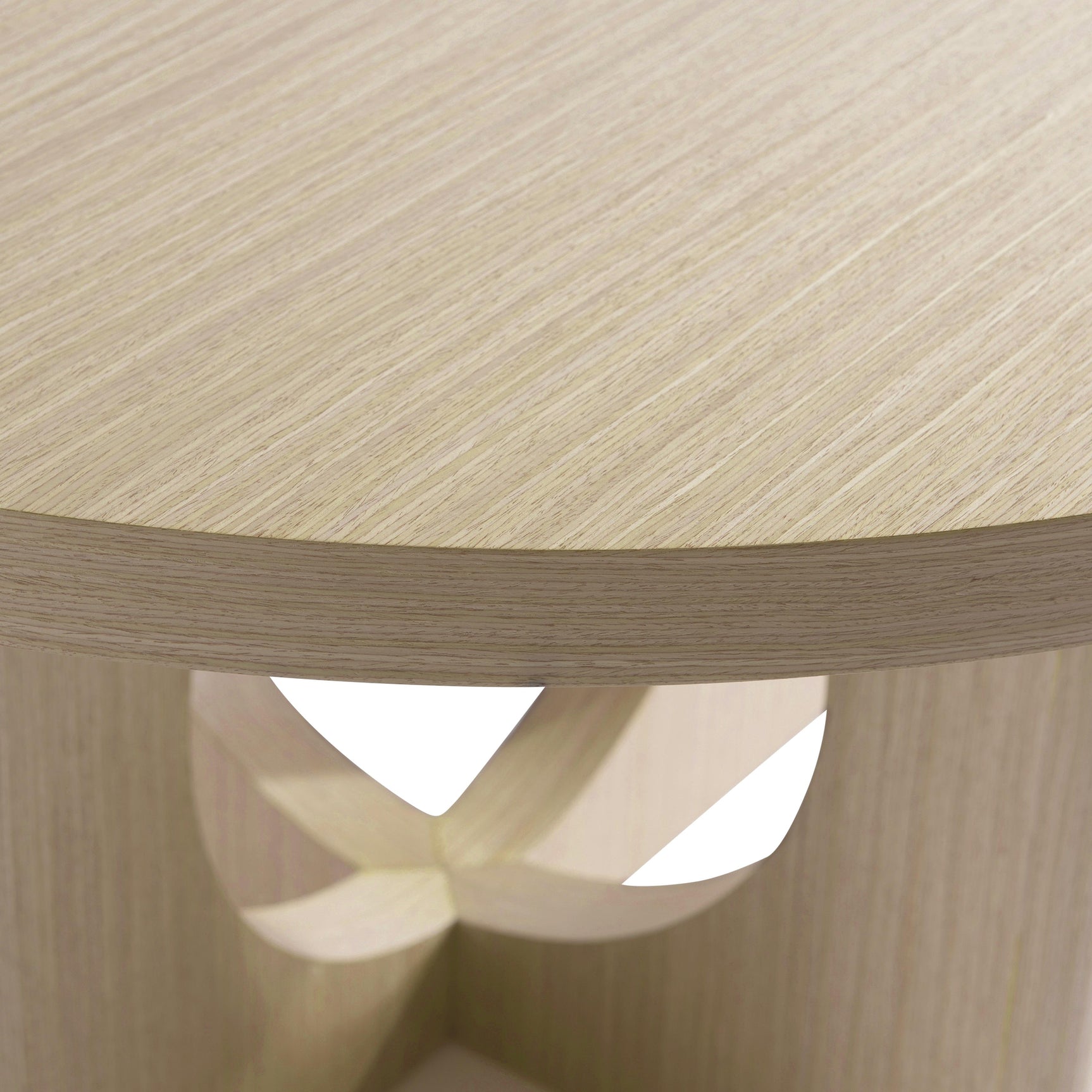 Modulum Sahara Dining Table