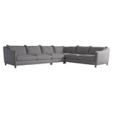 Monterey Brown Outdoor Sectional