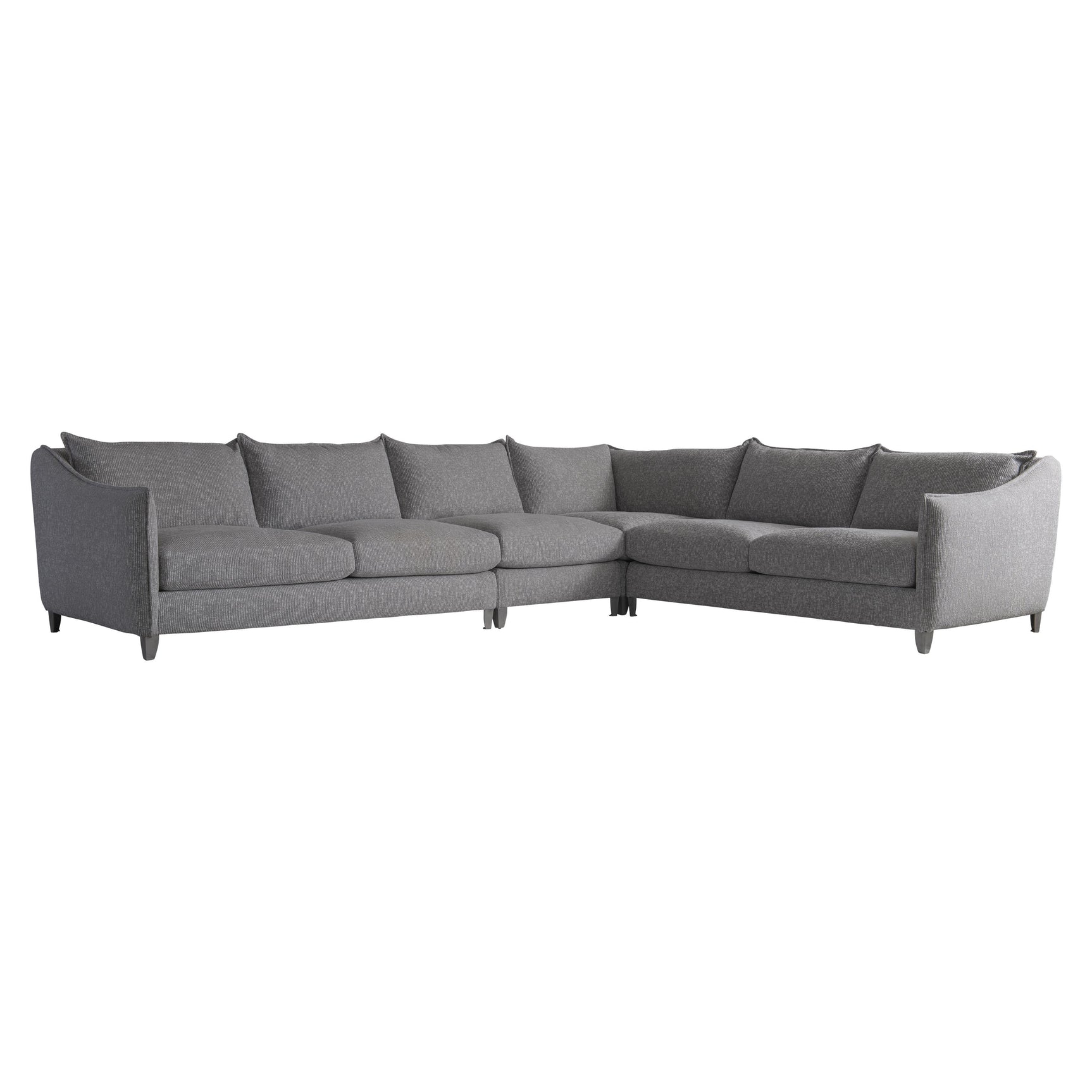 Monterey Brown Outdoor Sectional