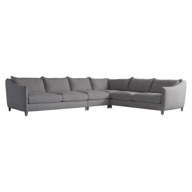 Monterey Brown Outdoor Sectional
