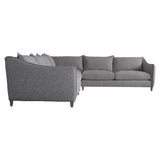 Monterey Brown Outdoor Sectional