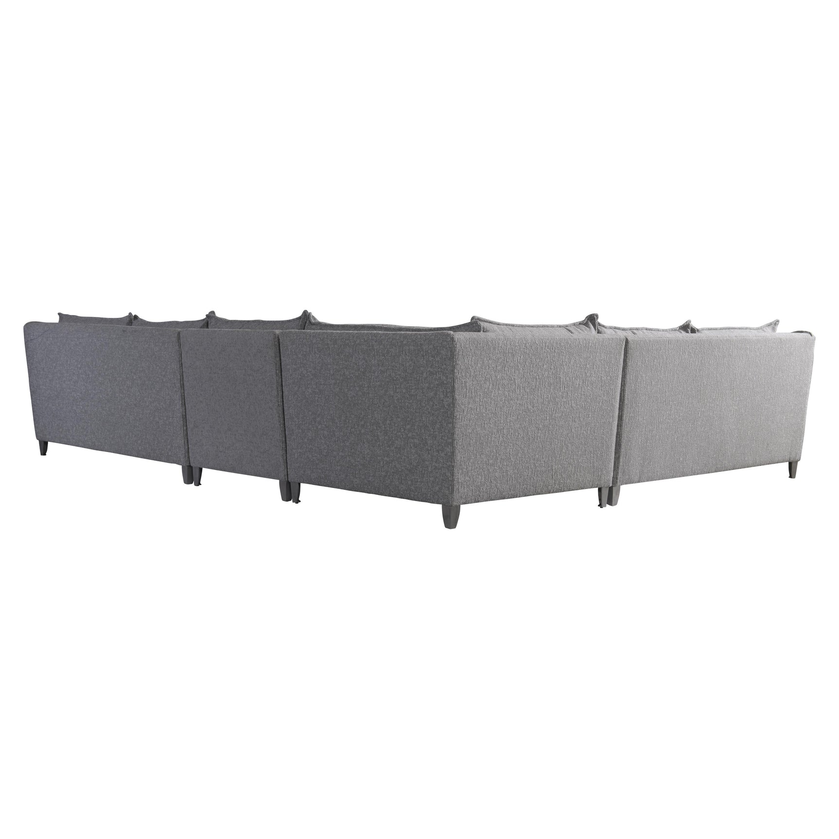 Monterey Brown Outdoor Sectional