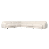 Rylan Gray Sectional