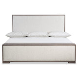 Casa Paros Playa King Panel Bed