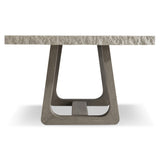 Trouville Sand Grey Outdoor Dining Table