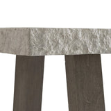 Trouville Sand Grey Outdoor Dining Table