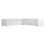 Bliss Ivory Sectional