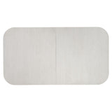 Sereno Lutra Faux Stone Dining Table