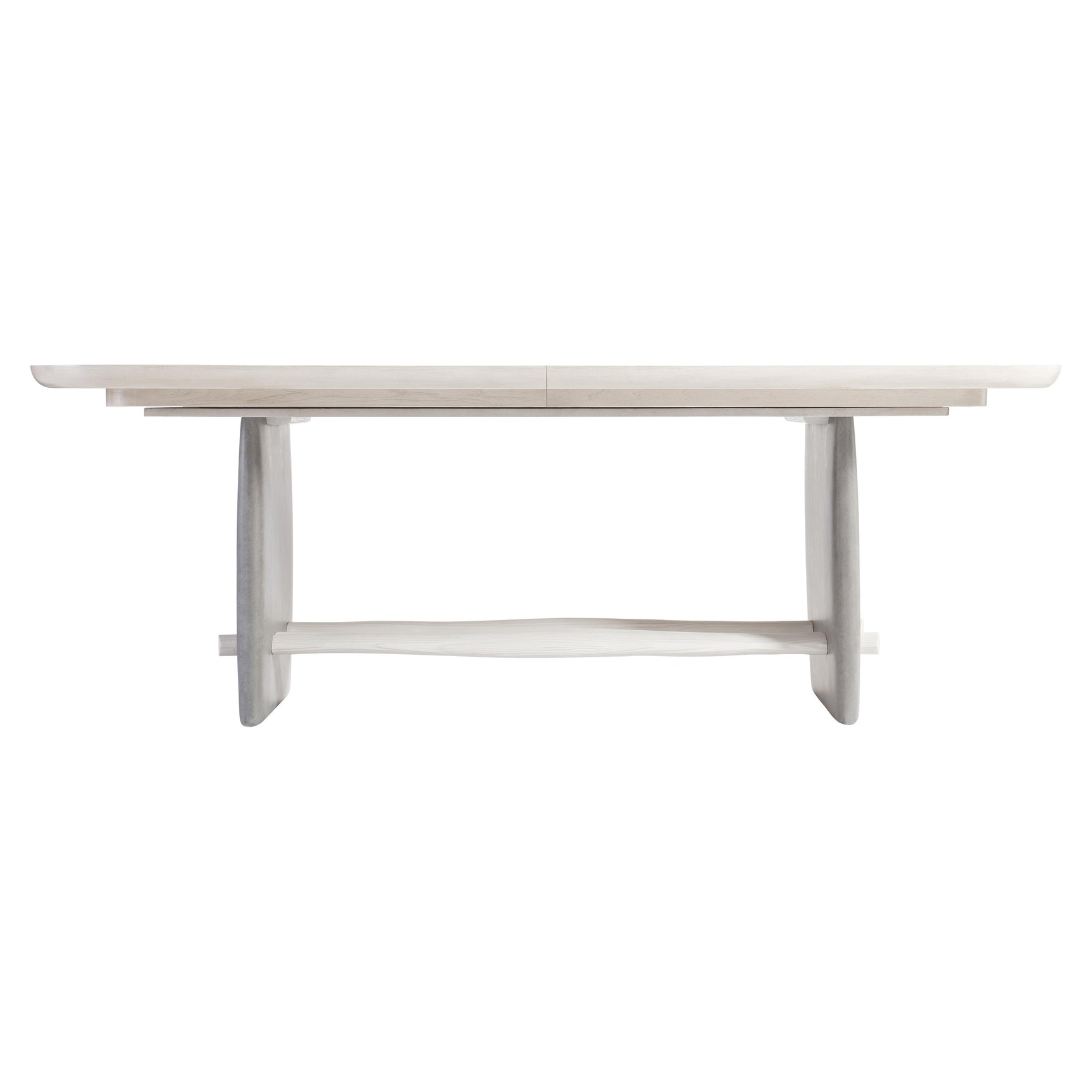 Sereno Lutra Faux Stone Dining Table