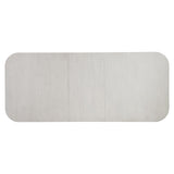 Sereno Lutra Faux Stone Dining Table