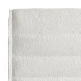 Sereno Lutra King Panel Bed