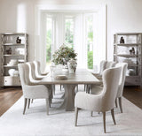 Cornelia Nebbia Dining Table