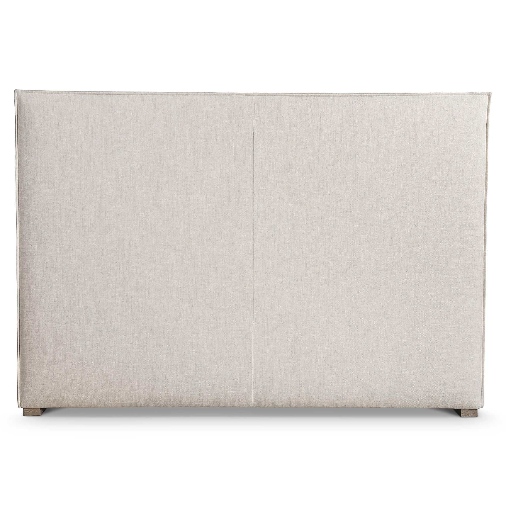 Tribeca Gray California King Panel Bed