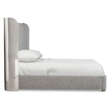 Croix King Shelter Bed