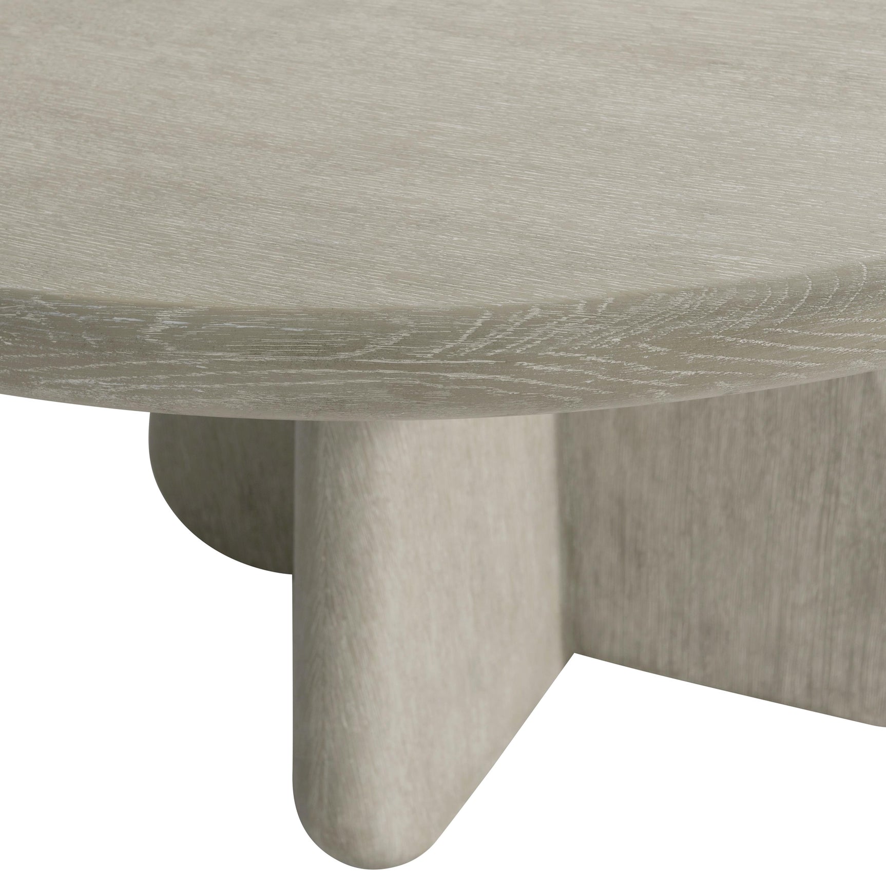 Arcadia Clay Dining Table