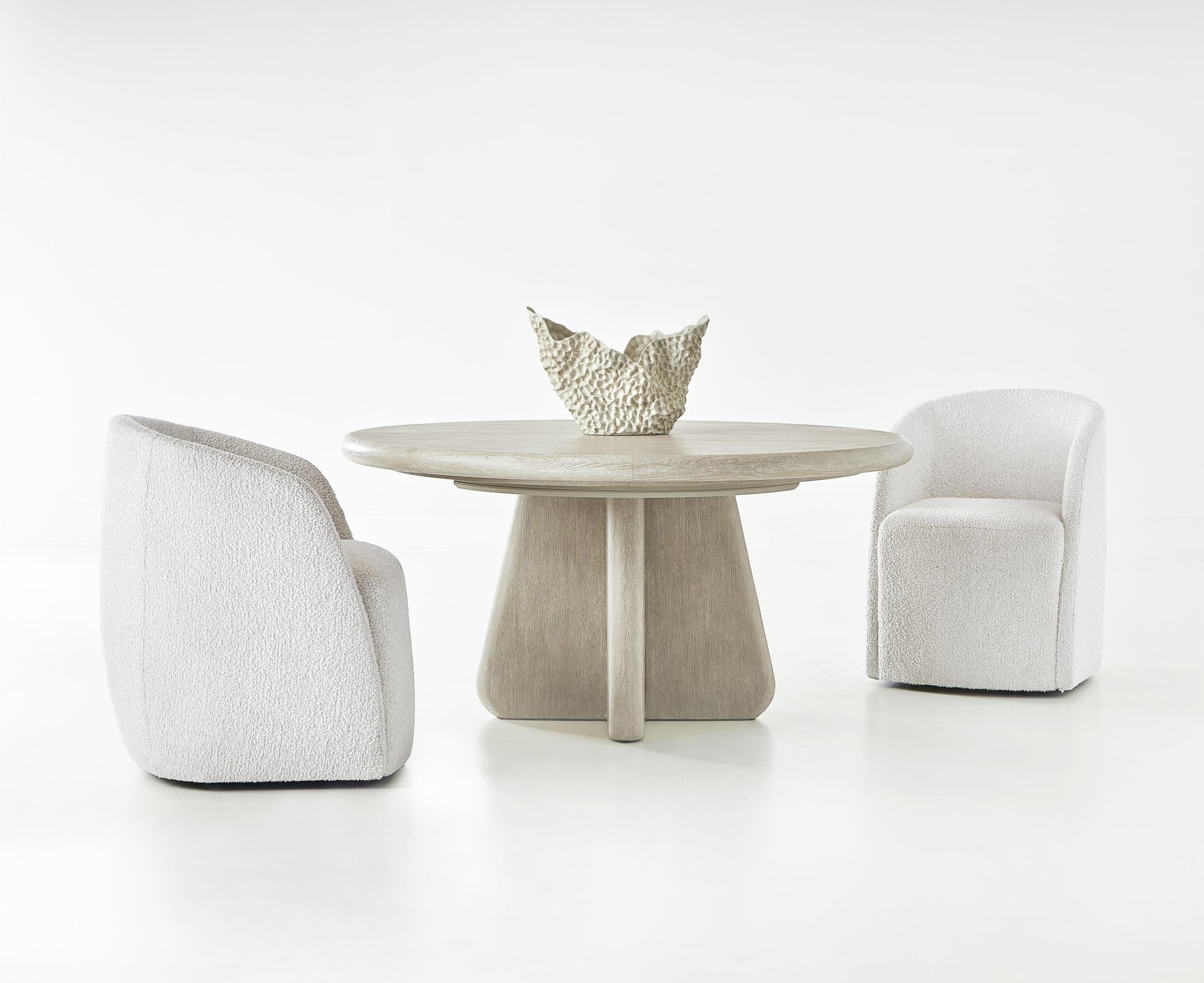 Arcadia Clay Dining Table