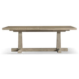 Tribeca Aurum Dining Table