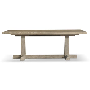 Tribeca Aurum Dining Table