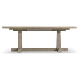 Tribeca Aurum Dining Table