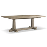 Tribeca Aurum Dining Table