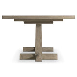Tribeca Aurum Dining Table