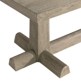Tribeca Aurum Dining Table
