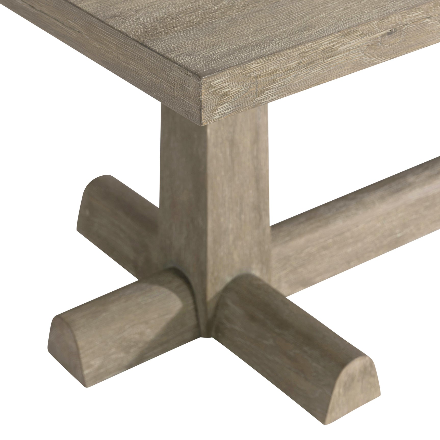 Tribeca Aurum Dining Table