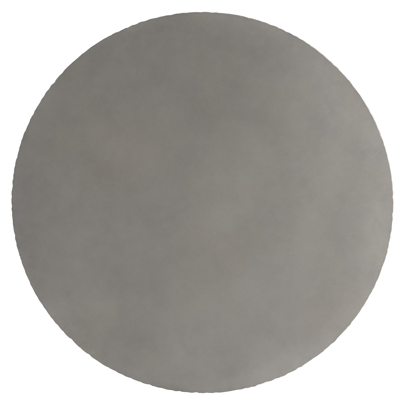 Trouville Gray Outdoor Dining Table