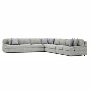 Serena Ivory Sectional