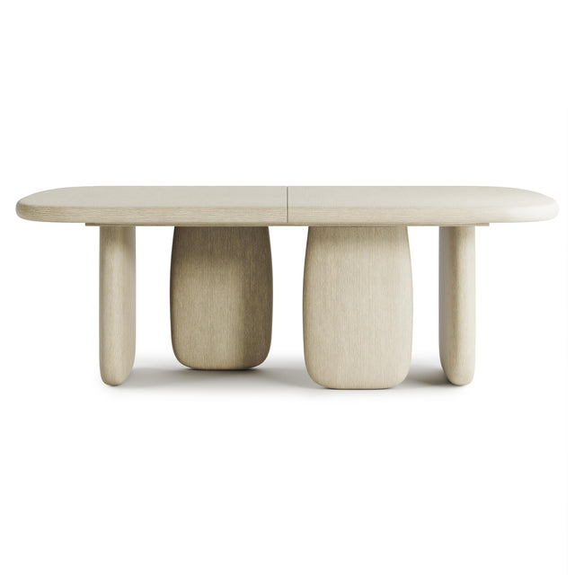 Arcadia Clay Dining Table