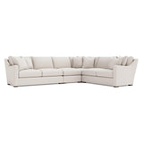 Ventura Ivory Sectional
