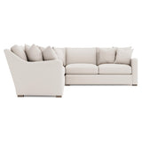 Ventura Ivory Sectional